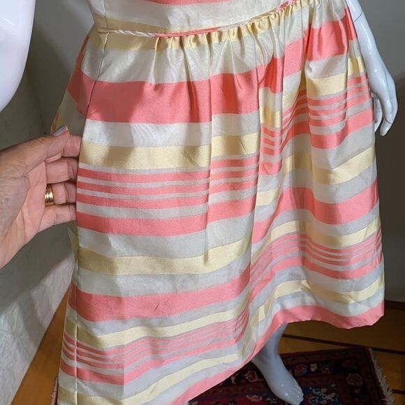 J. Crew Summer Garden Party Dress - Picture 6 of 12